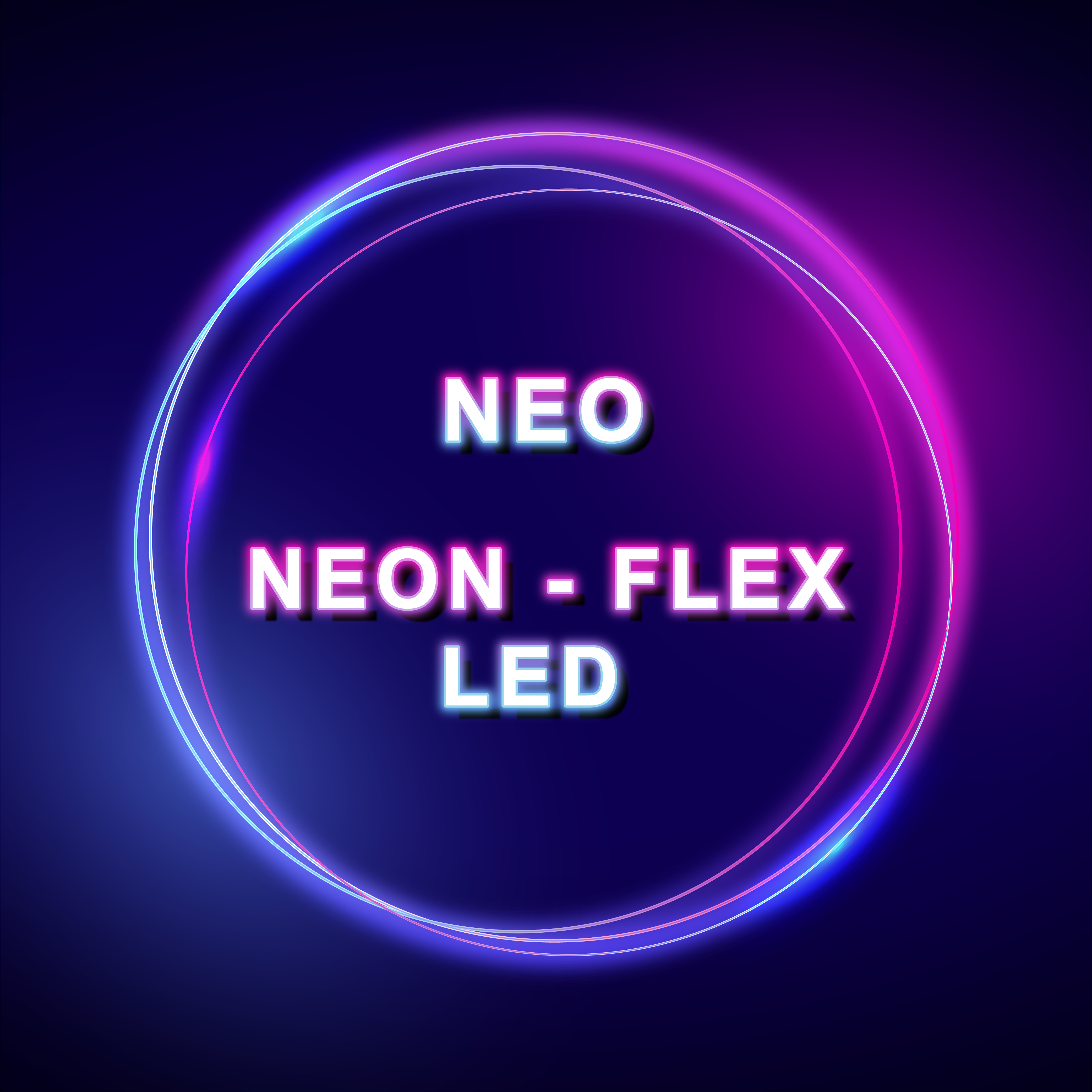 Neon-Flex Led
