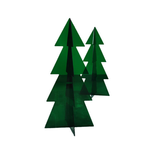 Διακοσμητικό δέντρο plexiglass 1423